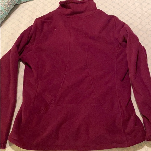 North Face Soft Shell - Picture 2 of 2